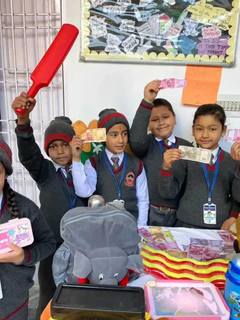 Career-oriented education