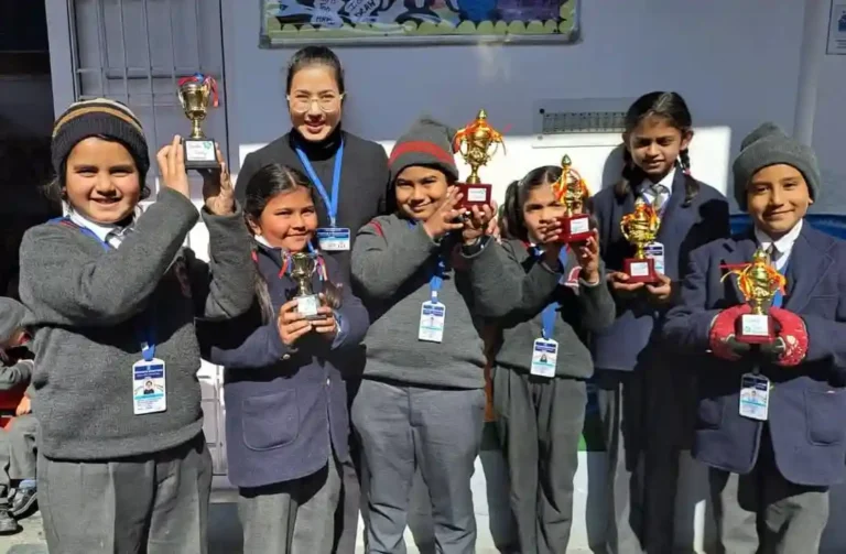 spring dales students_