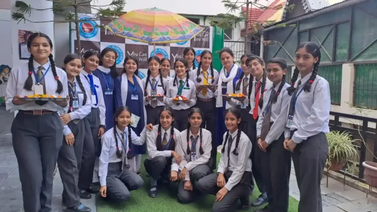 spring dales students