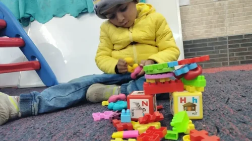 spring dales students