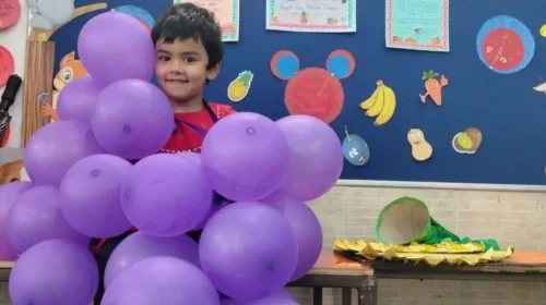 spring dales students