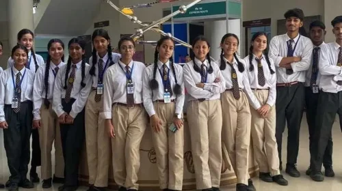 Best science schools near me